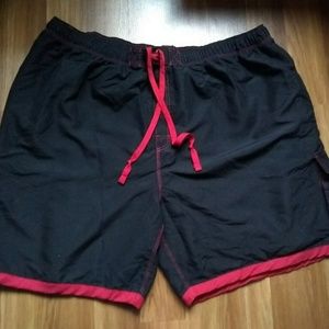 5XL MEN'S 🤽SWIM-TRUNKS🏊